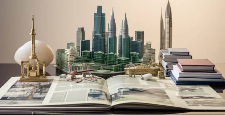 A Comprehensive Guide to Navigating Property Legalities in Saudi Arabia