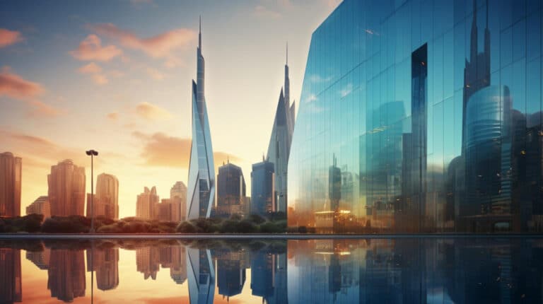 The Influence of Developer Financing on Saudi Arabias Property Market