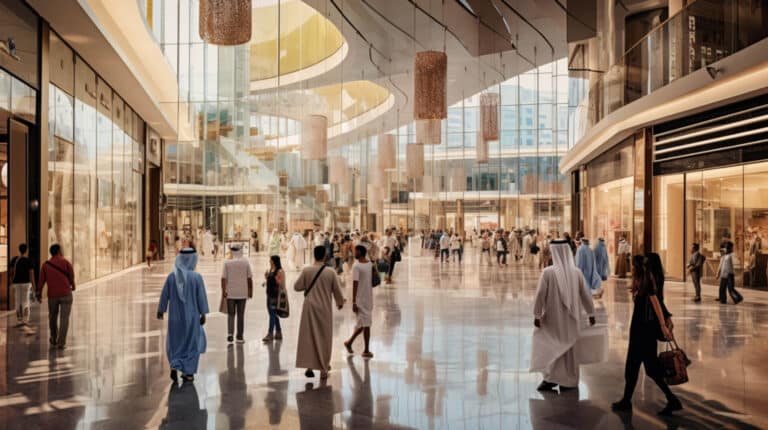 The Most Fashionable Cities in Saudi Arabia