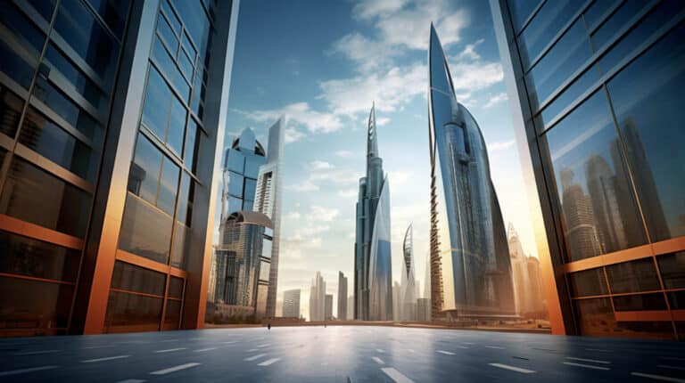 The Financial Blueprint for Property Investment in Saudi Arabia