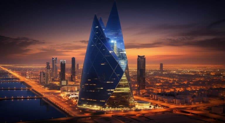 The Role of High Net Worth Individuals in Saudi Arabias Property Market