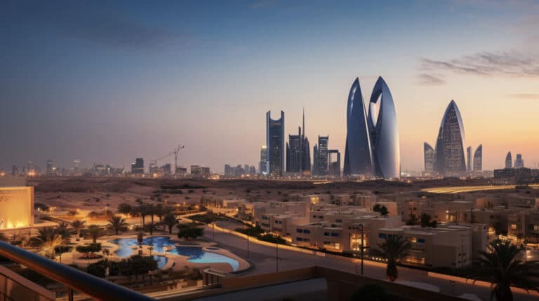 Investing in Saudi Arabias Property Market A StepbyStep Guide