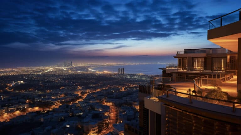 Experience the Luxury Top HighEnd Places to Live in Saudi Arabia