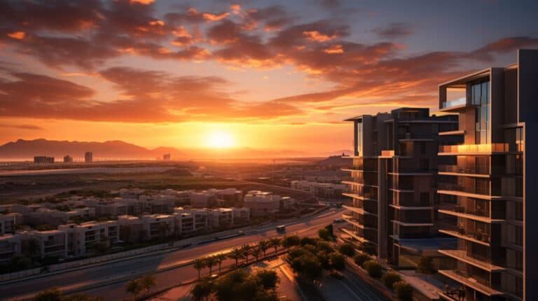 The Growing Demand for Large Apartments in Saudi Arabias Property Market