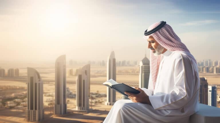 Navigating Saudi Arabias Property Laws A Guide for New Investors