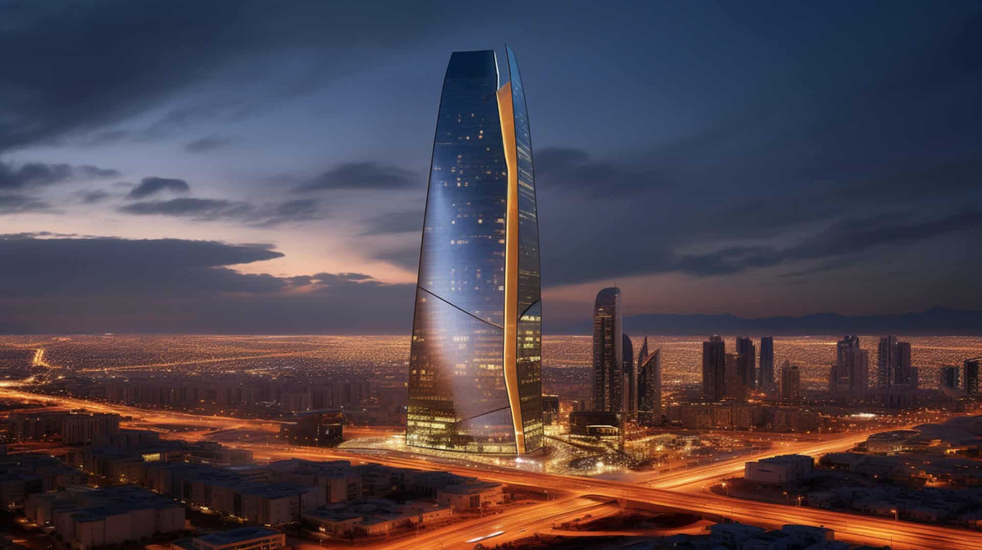 Saudi Arabias New Property Developments A Journey Towards Urban ...