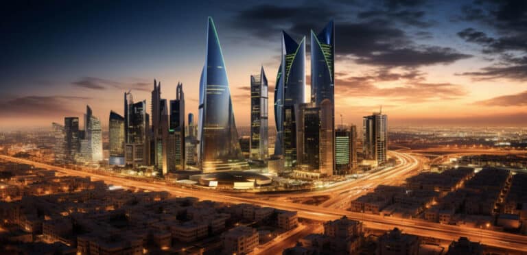 Navigating Saudi Arabias New Property Developments A Comprehensive Guide