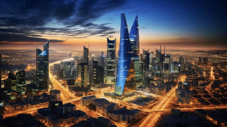 The Changing Face of Saudi Arabia New Property Developments to Watch