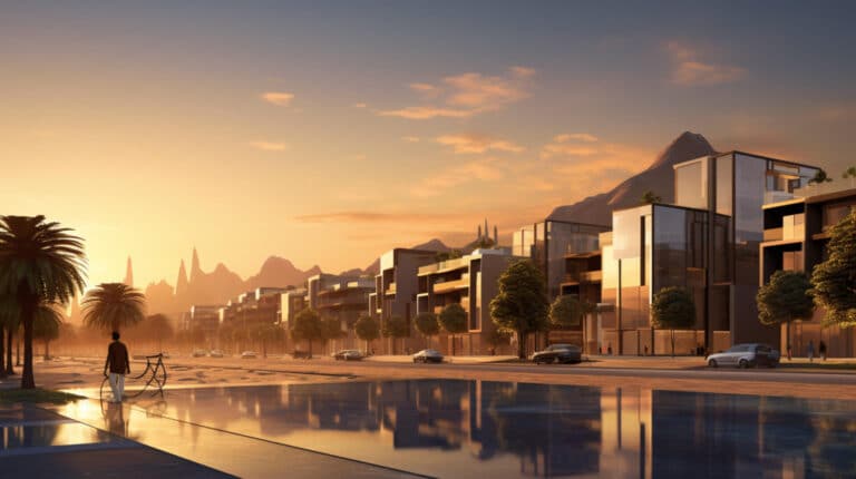 Investors Paradise Unveiling New Property Developments in Saudi Arabia