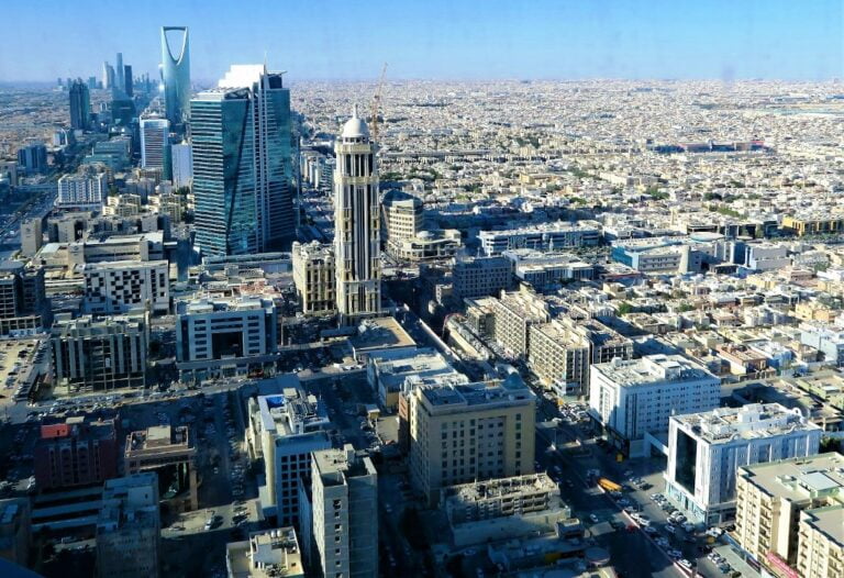 Investing in Saudi Arabia A Guide to Understanding Property Market Trends