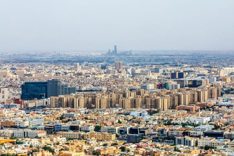 Saudi Arabia’s Vision 2030 Paves the Way for Exceptional 70% Home Ownership by the End of the Decade