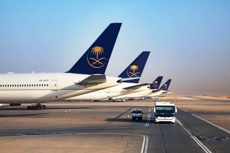 Saudi Arabia’s Red Sea International Airport Partnership Fuels Vision 2030