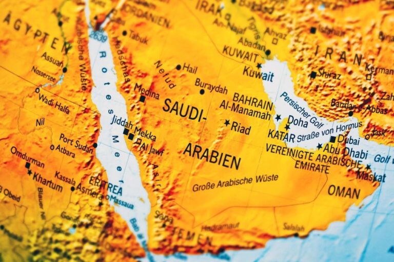 Insights into Saudi Arabias Property Market Key Trends to Watch