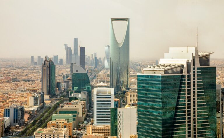 Is It a Good Idea To Buy Property in Saudi Arabia?