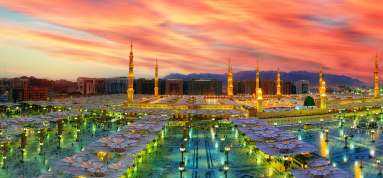 Buying a Property in Madinah