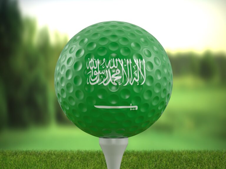 Best Places to Buy Golf Property in Saudi Arabia