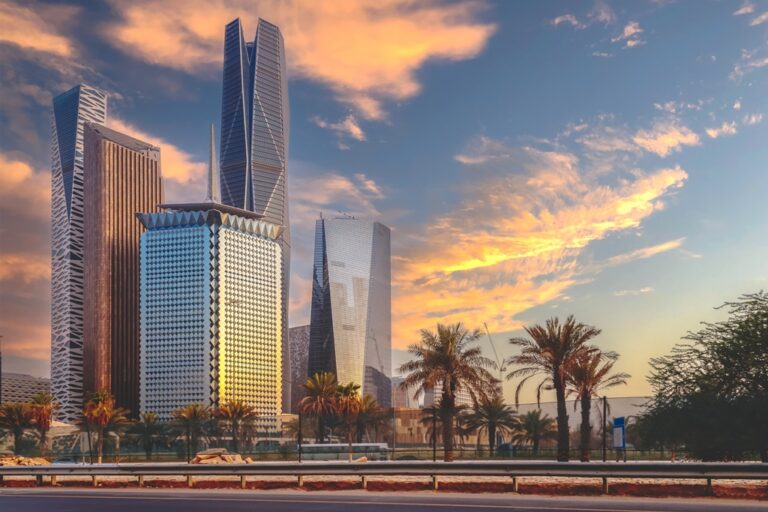 Is Real Estate a Good Investment in Saudi Arabia?