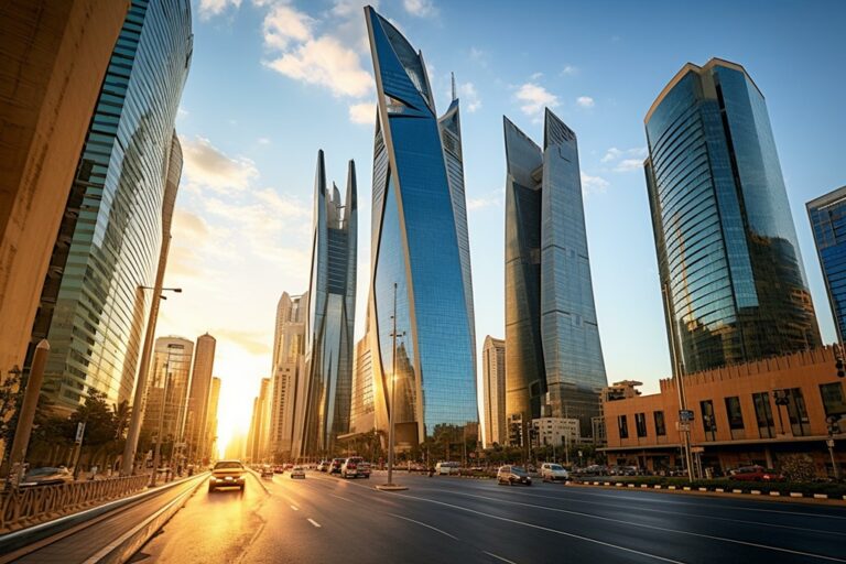 Is It Worthwhile Investing in a Property in Riyadh?