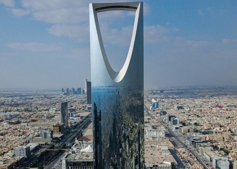 The Impact of Vision 2030 on Saudi Arabia’s Real Estate Market