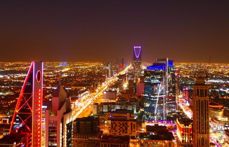 Exploring Property in Saudi Arabia for Sale – The Future of Real Estate