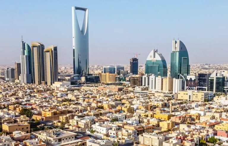 Affordable Housing in Saudi Arabia