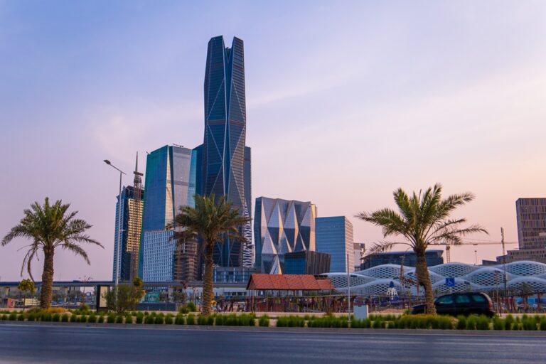 Overview of Saudi Arabian Real Estate