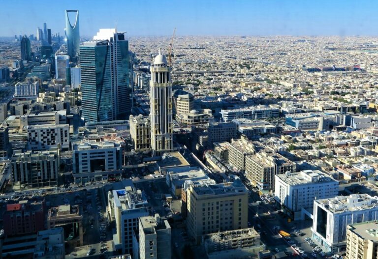 The Landscape of Saudi Real Estate Investment