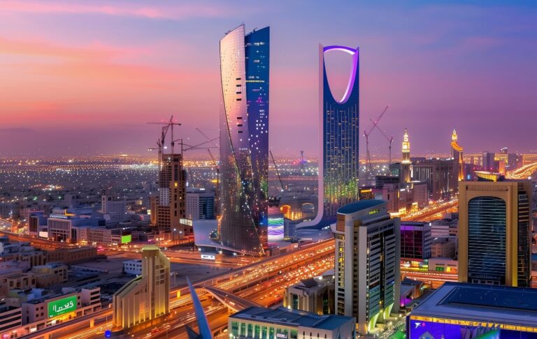 Saudi Real Estate Exhibition